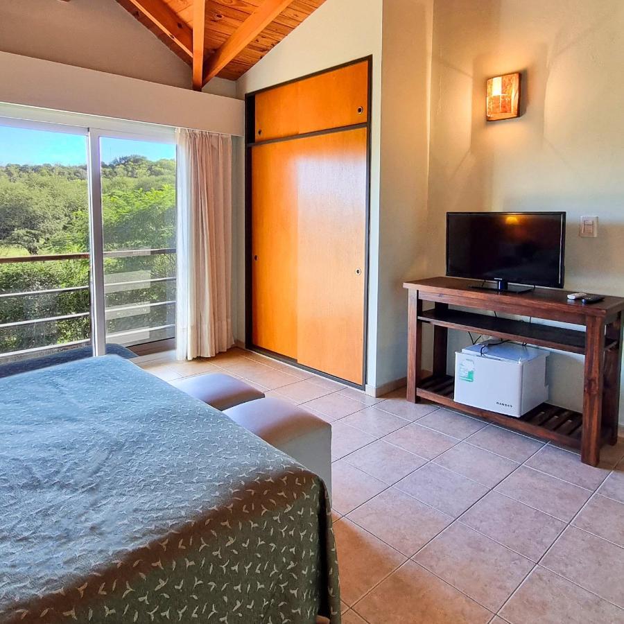 Posada La Sonada Villa General Belgrano Esterno foto